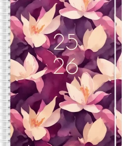Kalender 2025-2026 Senator A5 4i1