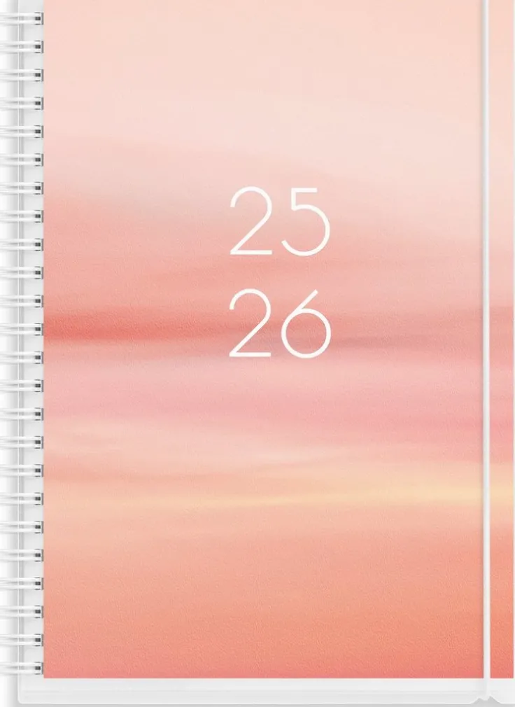 Kalender 2025-2026 Senator A5 4i1