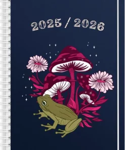 Kalender 2025-2026 Senator A5 4i1