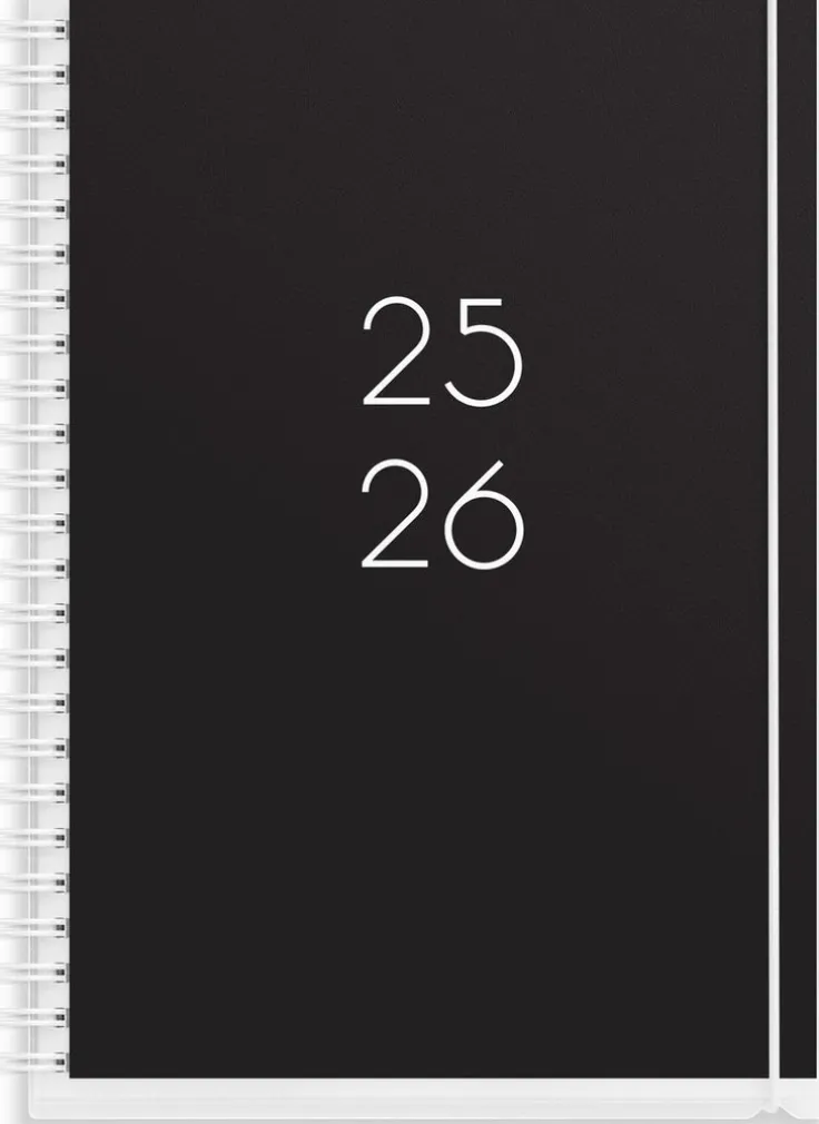 Kalender 2025-2026 Senator A5 4i1