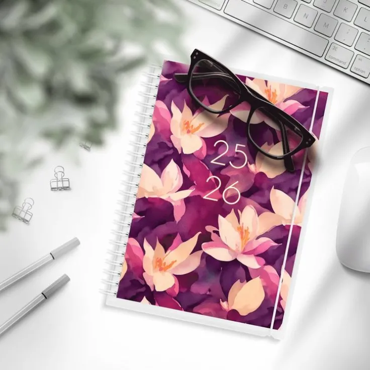 Kalender 2025-2026 Senator A5 4i1
