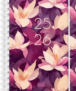 Kalender 2025-2026 Senator A6 4i1