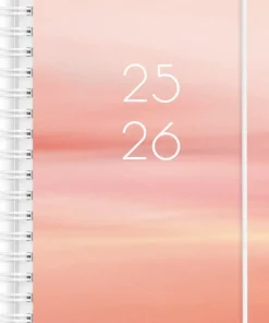 Kalender 2025-2026 Senator A6 4i1