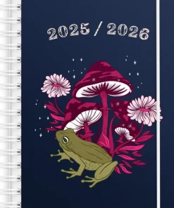 Kalender 2025-2026 Senator A6 4i1
