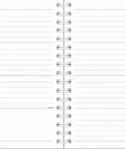 Kalender 2025 Senator A6 4i1