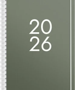 Kalender 2026 Senator A5 4i1