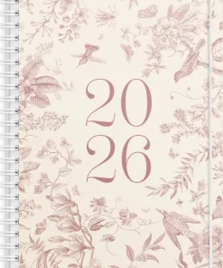Kalender 2026 Senator A5 4i1