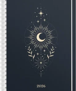 Kalender 2026 Senator A5 4i1