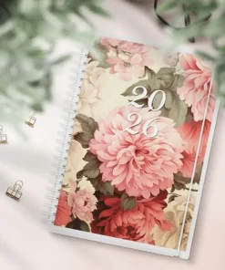 Kalender 2026 Senator A5 4i1