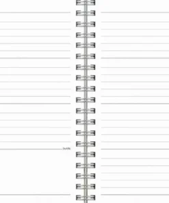 Kalender 2025 Senator A6 målning