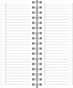 Kalender 2026 Senator A6 modern