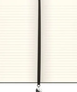 Kalender 2025 Senator A5 soft svart inb