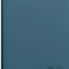 Kalender 2025-2026 Senator A5 soft inbunden petrol