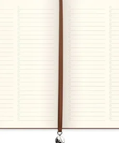 Kalender 2026 Senator A5 soft brun