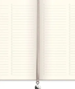 Kalender 2025-2026 Senator A5 soft inbunden beige