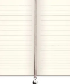 Kalender 2025-2026 Senator A5 soft inbunden beige