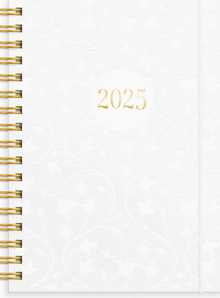 Kalender 2025 Senator A6 Star