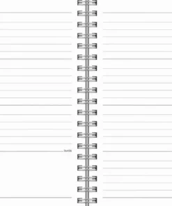 Kalender 2025-2026 Senator A6 Stone