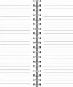 Kalender 2025-2026 Senator A6 Stone