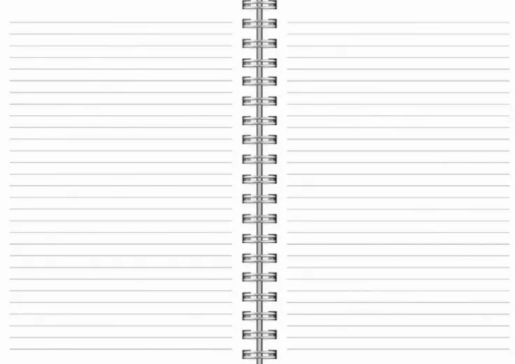 Kalender 2025-2026 Senator A6 Stone