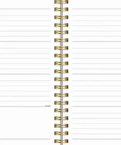 Kalender 2026 Senator A6 Story pensé