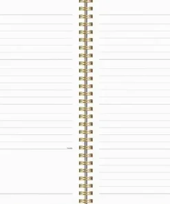 Kalender 2026 Senator A5 Story pensé