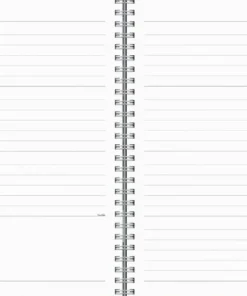 Kalender 2025 Senator A5 Story blad