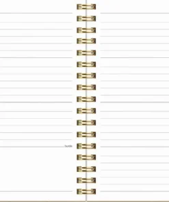 Kalender 2026 Senator A6 Story rutor