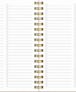 Kalender 2026 Senator A6 Story rutor