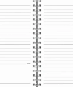 Kalender 2026 Senator A6 Story blomma