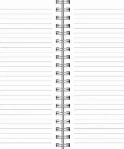 Kalender 2026 Senator A6 Story blomma