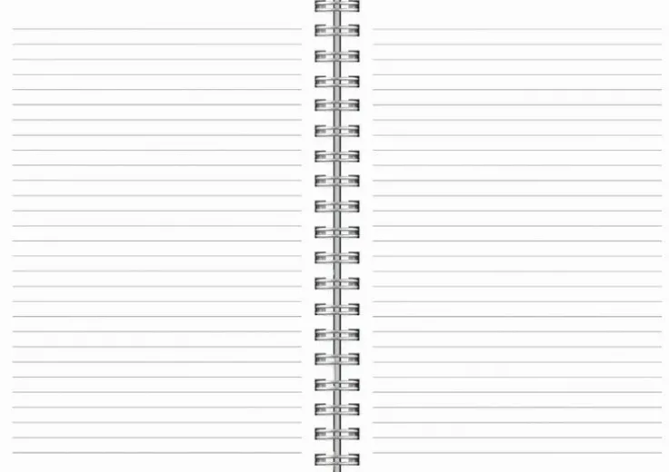 Kalender 2026 Senator A6 Story blomma