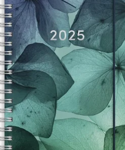 Kalender 2025 Senator A6 Story blad