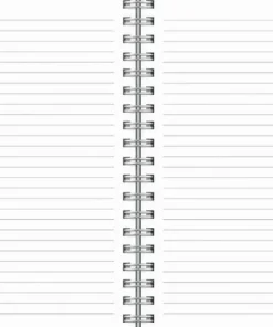 Kalender 2025 Senator A6 Story blad