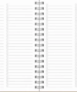 Kalender 2025-2026 Senator A6 Story Rand
