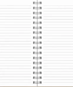 Kalender 2025-2026 Senator A6 Story Rand