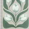 Kalender 2025-2026 Senator A5 Story Blomma