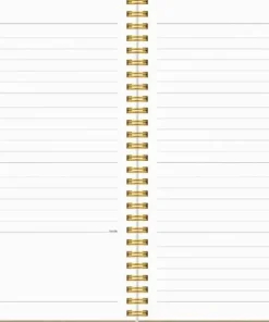 Kalender 2025-2026 Senator A5 Story Rand