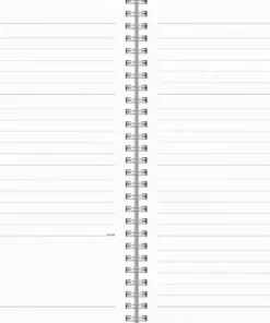 Kalender 2025-2026 Senator A5 Textile grön