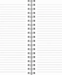 Kalender 2025-2026 Senator A6 Textile rosa