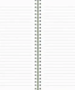 Kalender 2025 Senator A5 textil grön