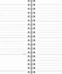 Kalender 2025 Senator A6 Textile beige