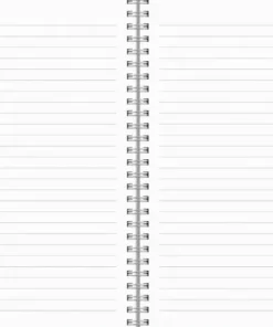 Kalender 2025 Senator A5 Textile rosa