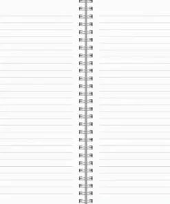 Kalender 2025-2026 Senator A5 Textile rosa