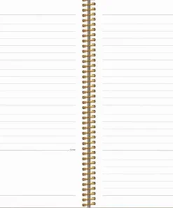 Kalender 2025-2026 Senator A5 Twist mocca