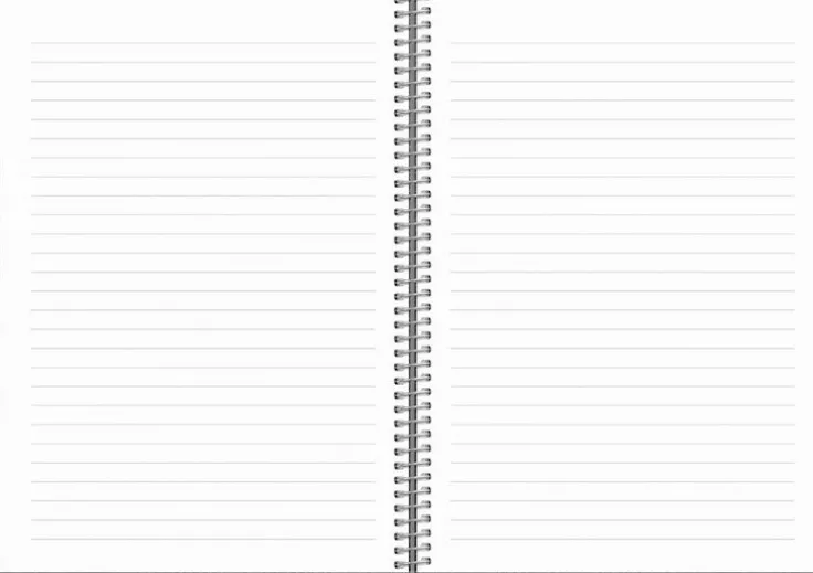 Kalender 2026 Senator A5 Twist svart