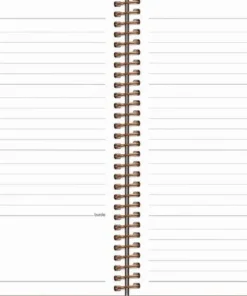 Kalender 2026 Senator A6 Twist brun