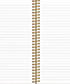 Kalender 2025-2026 Senator A6 Twist mocca