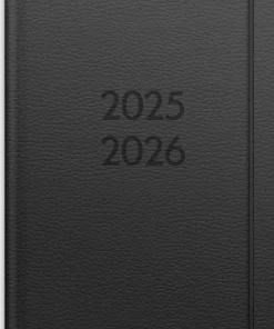 Kalender 2025-2026 Senator A6 Vega