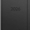 Kalender 2026 Senator A6 Vega svart